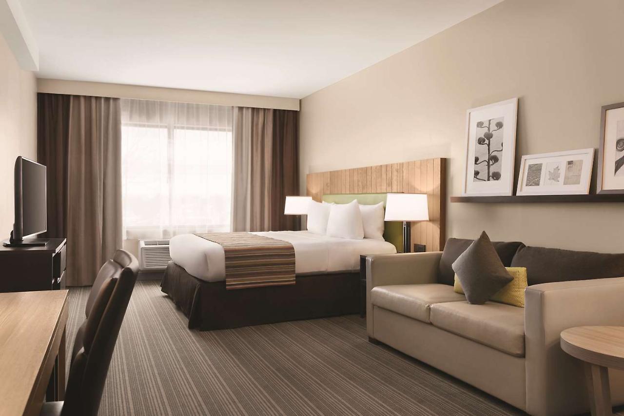 Country Inn & Suites By Radisson, Belleville, On Bagian luar foto