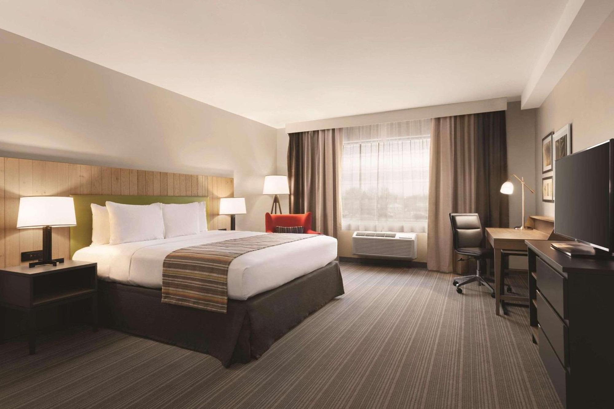 Country Inn & Suites By Radisson, Belleville, On Bagian luar foto