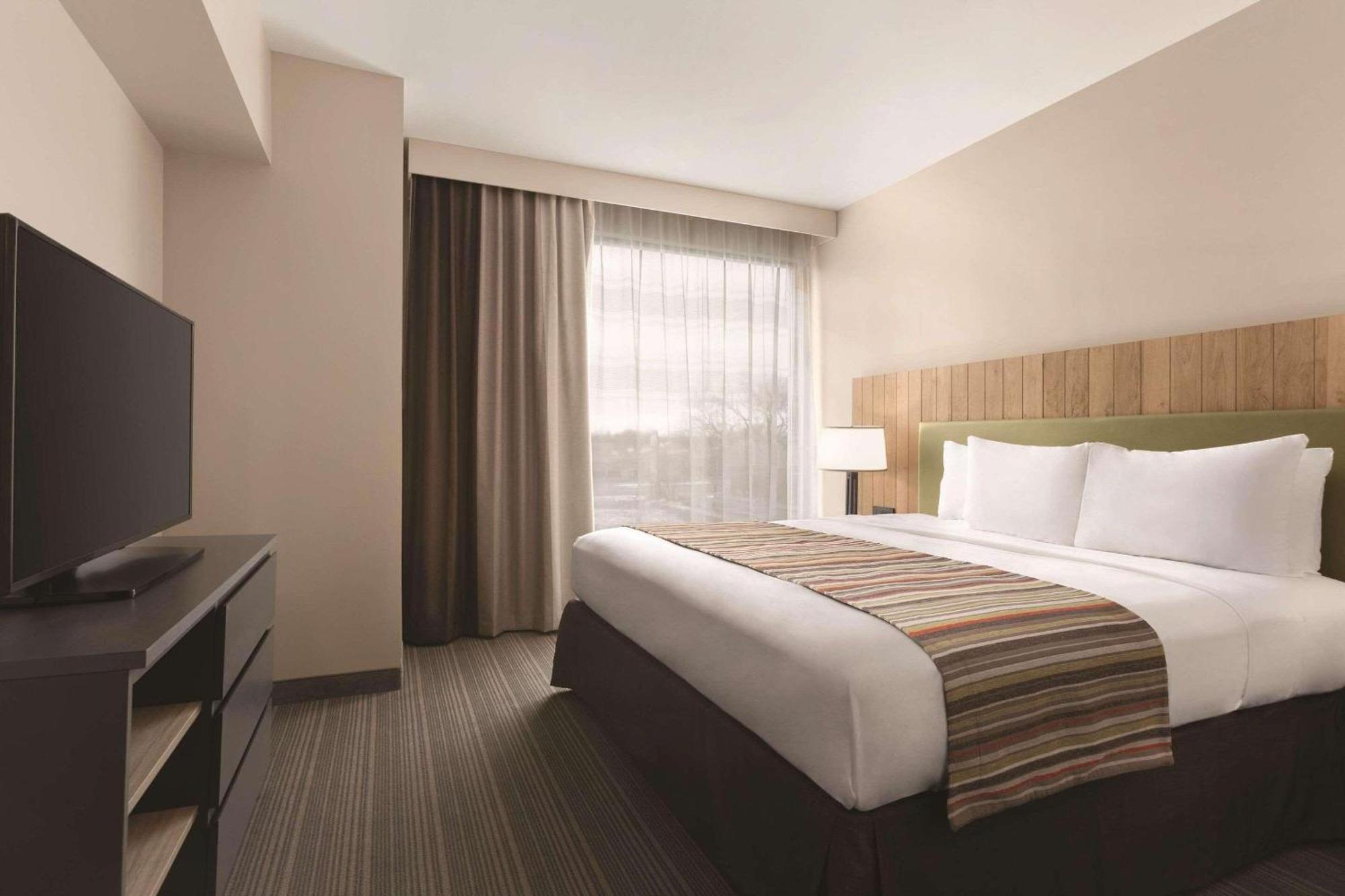 Country Inn & Suites By Radisson, Belleville, On Bagian luar foto