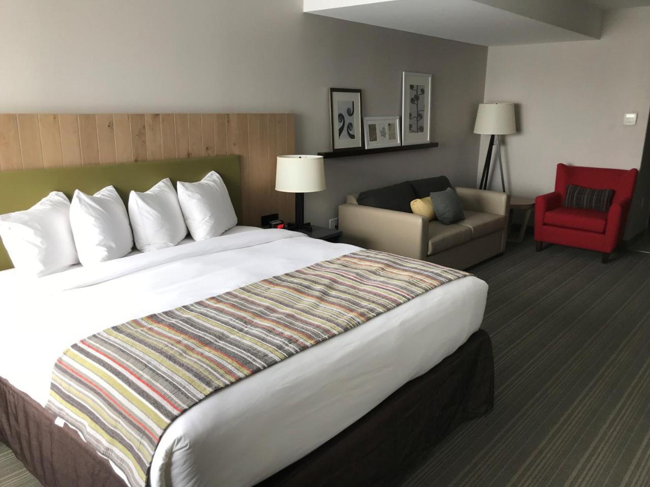 Country Inn & Suites By Radisson, Belleville, On Bagian luar foto