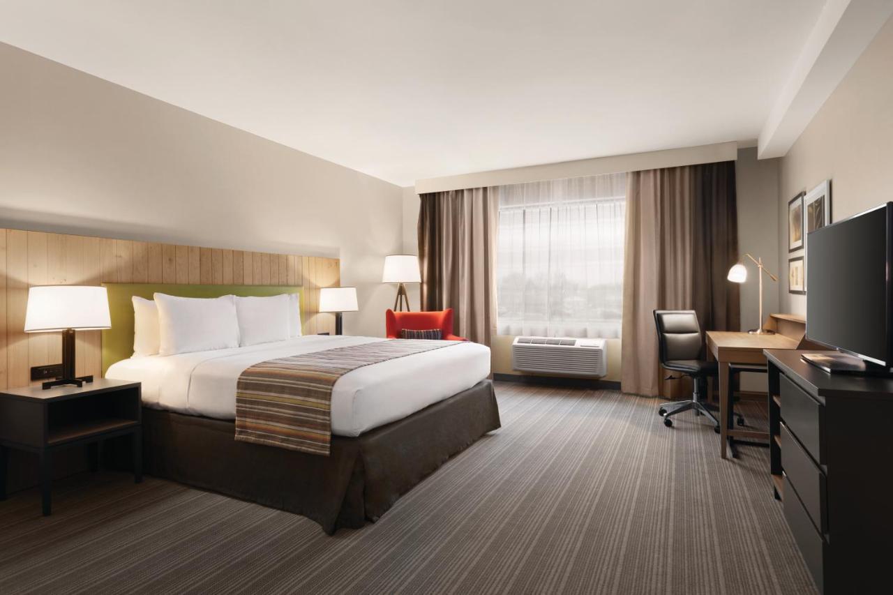 Country Inn & Suites By Radisson, Belleville, On Bagian luar foto