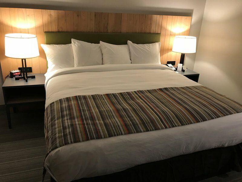 Country Inn & Suites By Radisson, Belleville, On Bagian luar foto