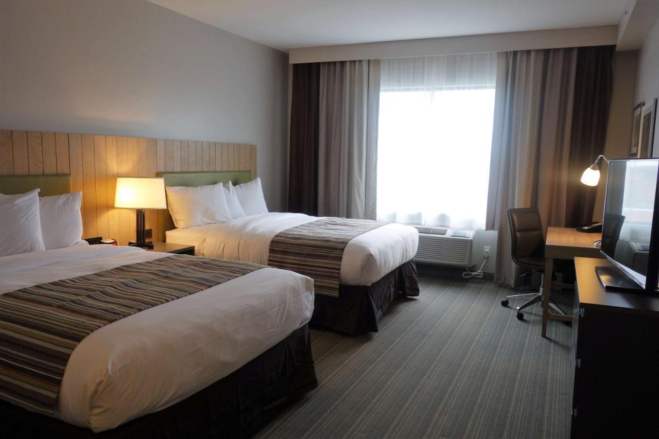 Country Inn & Suites By Radisson, Belleville, On Bagian luar foto